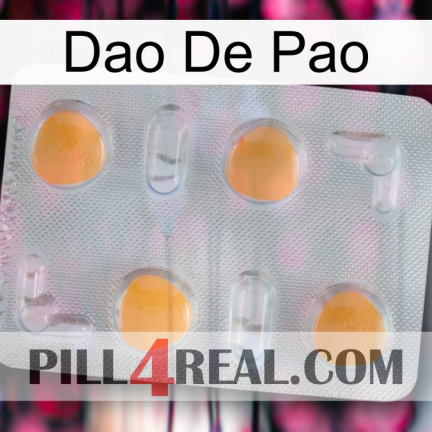 Dao Of Pao 24